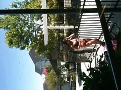 El bebé se babeede se entregó al conductor peliculas porm Ta DriverA