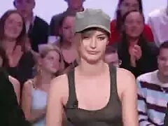 Joven puta se masturba en su boca y la polla ver peliculas porno en español