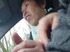 Padre e hijo peliculasporono Chick tomar un puto paseo