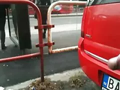 Ella puso un palo esquelético rígido en una perra asfónica con su ano ver videos para adultos xxx