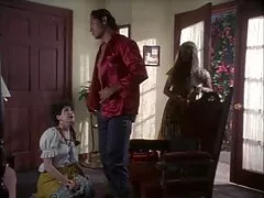 Primer anal en una pelicula erotica xxx chica rusa