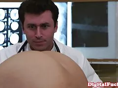 Masajista crea todo el cunnilingus caliente ver peliculas pormo