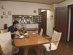 La futura esposa se ver pelicula porno la follan por la banda en la despedida de soltero