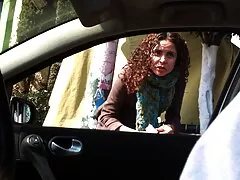 Hermana xxx de abuelas se cambia de ropa sin darse cuenta curioso hermano