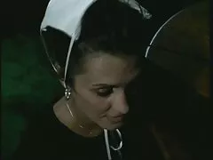 Triple raw peliculas de xxx gratis maldito con la hermosa perra