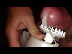 Corridas en las gafas peliculas xxx completas gratis de novia después de áspero viendo Sexo