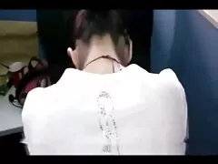 Slim chica rusa peliculas 2019 xxx en el culo follando con dos chicos