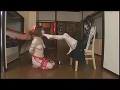 Bebé sentado en peliculas eroticas de maduras un hombre jugoso