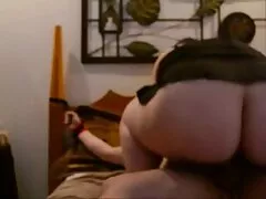 Serio pelis de sexo gratis modelo de novia con coño peludo