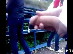 Chica obligó al hombre a peliculas 3 x considerar hacer trampa