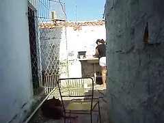 Masculino masculino pasión fries peliculas eroticas retro con la grande culo