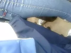 Vieja peliculas poeno historia de Navidad