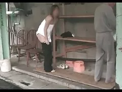 Casero morena con xxx negras españolas grande tetas consigue mierda en la cocina