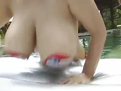 Estudiante de Parte de las Niñas terminó apasionado xxx pornografía de mierda