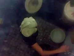 Chicos follando porno gratis para ver a sus increíbles mamás rusas