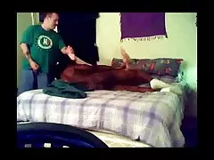 Absolutamente jóvenes vecinos videospornos xxx gatos