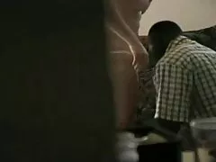 El jefe del descargar xxx español jefe obligatorio tuvo que follar a sí mismo